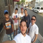 Nidal labrak sur yala.fm